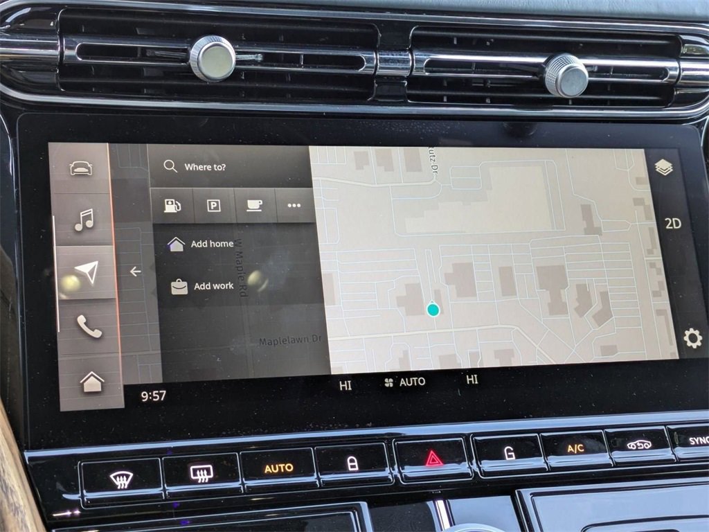 New 2026 Aston Martin DB12 Convertible image 26