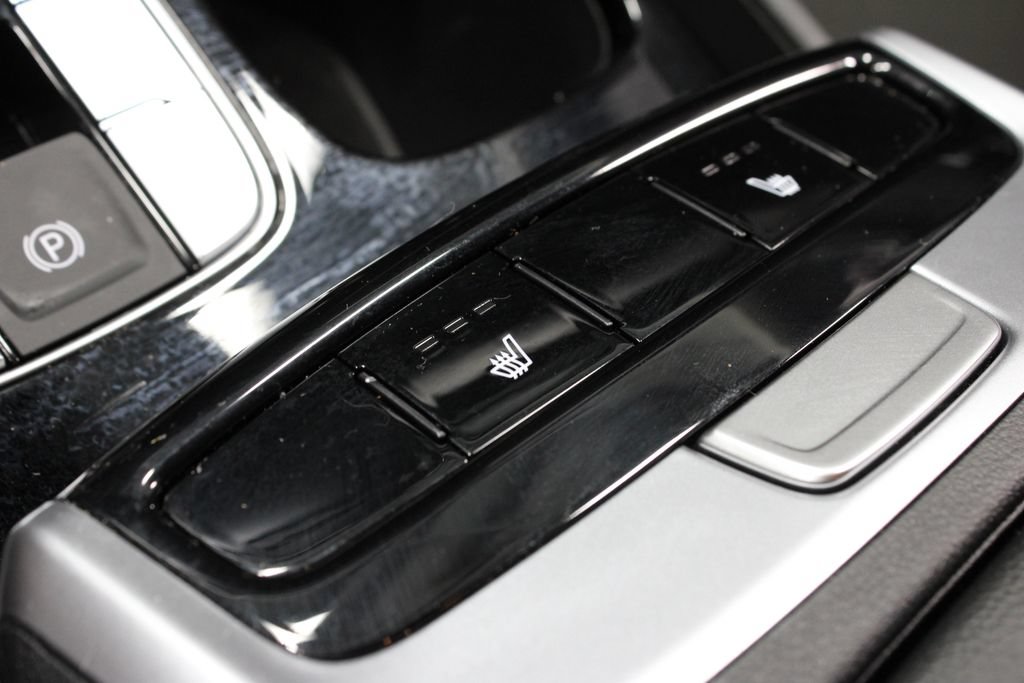 Used 2024 Hyundai Tucson SEL AWD/4WD image 4