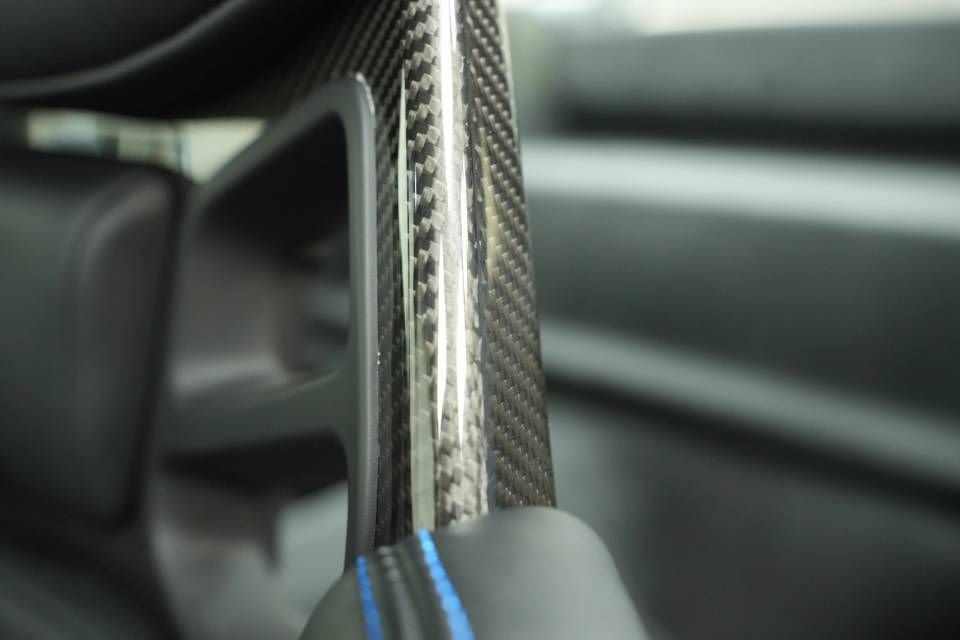 Used 2022 Porsche 911 GT3 RWD image 36