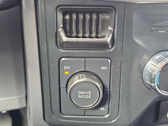 Certified 2025 Ford F150 XLT w/ Equipment Group 301A Standard image 26