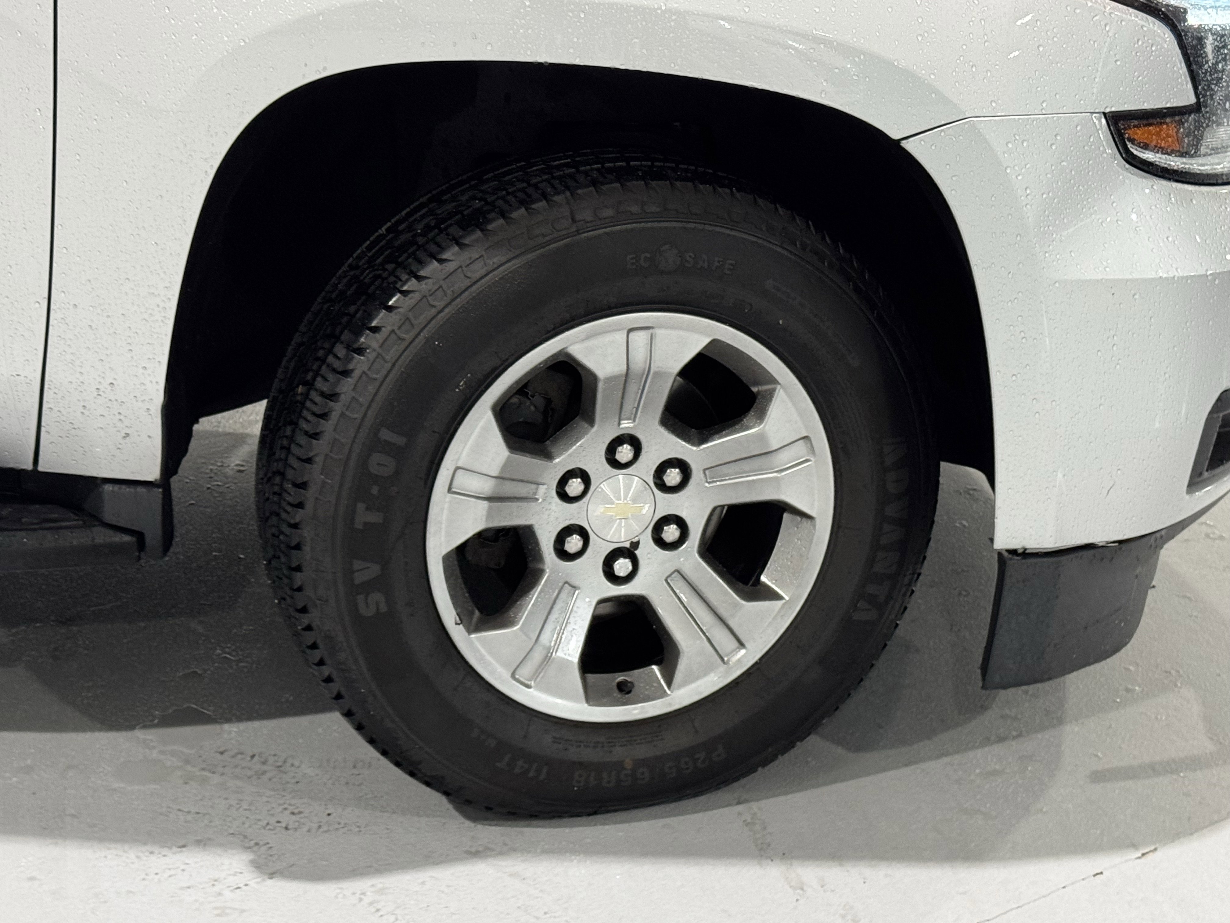 Used 2020 Chevrolet Tahoe LS image 14