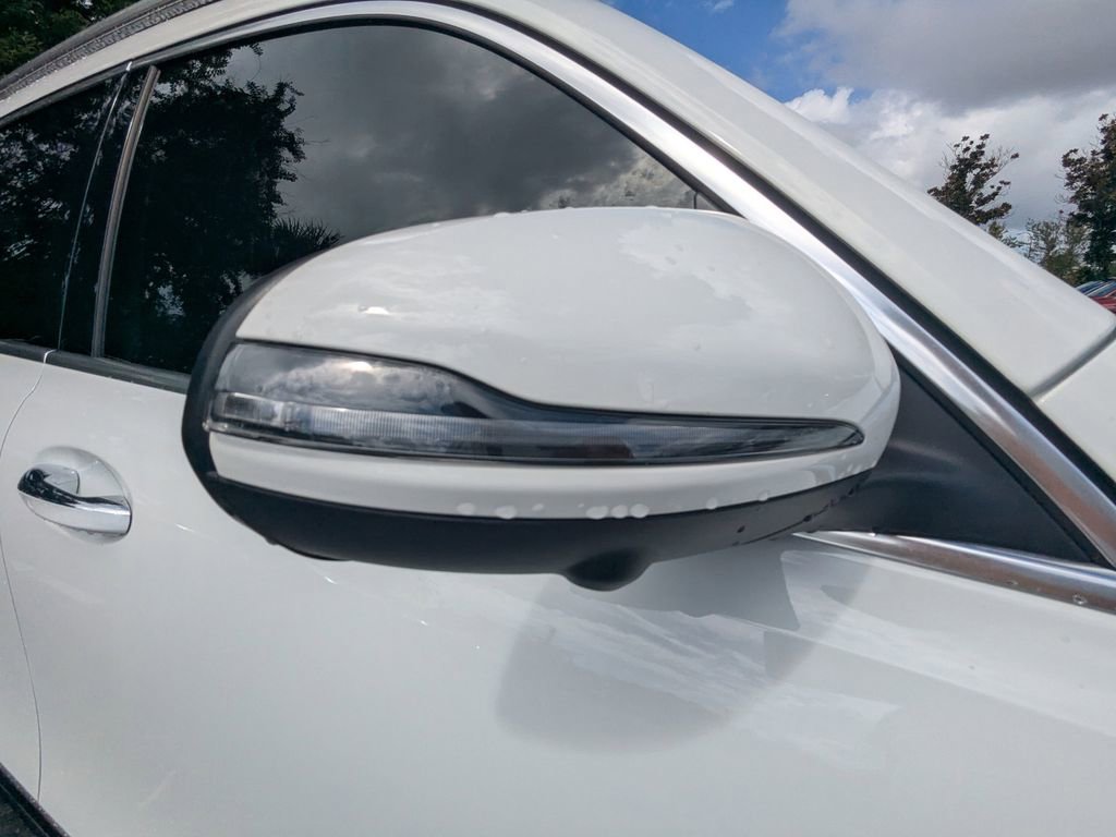 Certified 2022 Mercedes-Benz GLB 250 image 22