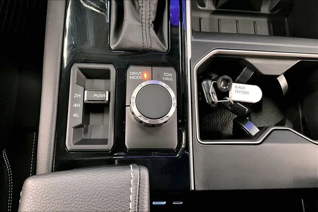 Used 2026 Toyota Tundra Limited image 36