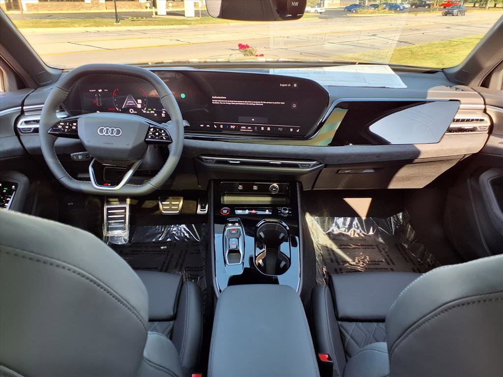 New 2025 Audi S5 Premium Plus image 6