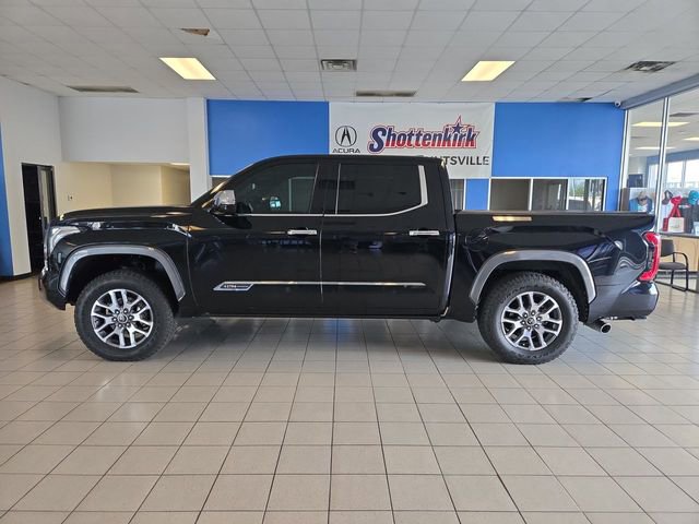 Used 2023 Toyota Tundra 1794 Edition w/ Advanced Package image 5