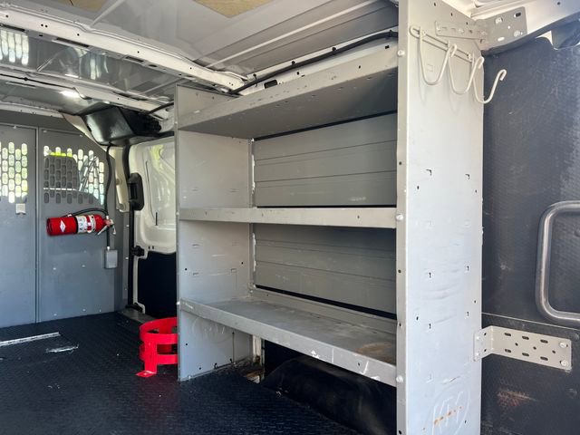 Used 2019 Ford Transit 150 130 Low Roof image 20