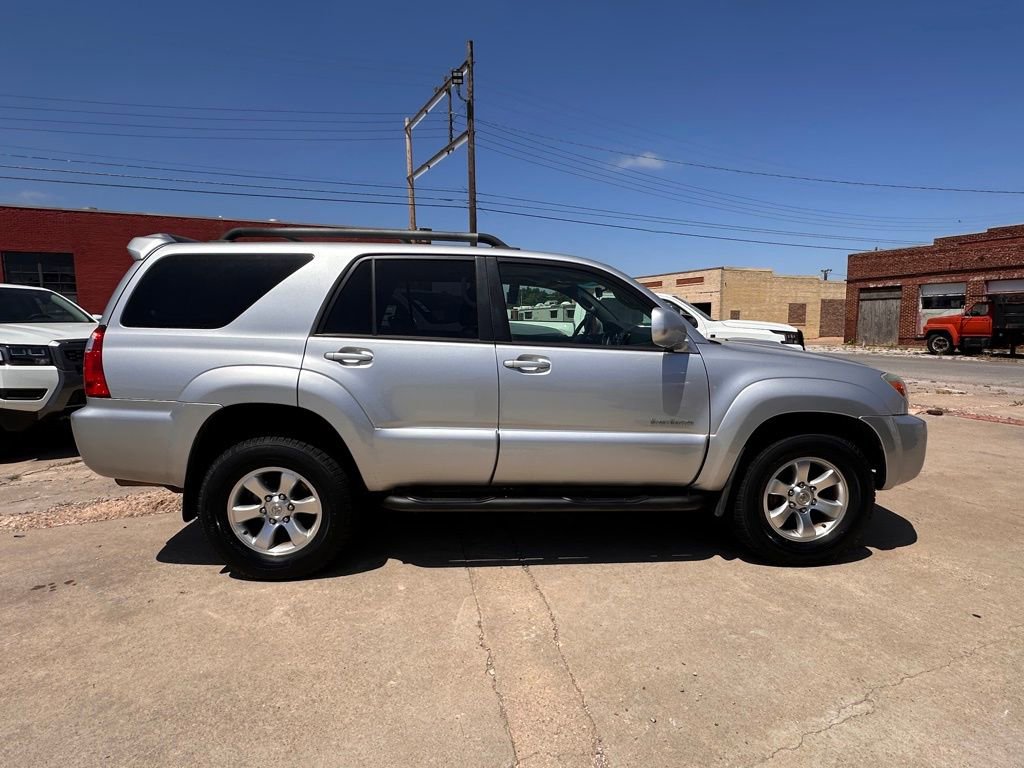 Used 2006 Toyota 4Runner SR5 RWD image 7