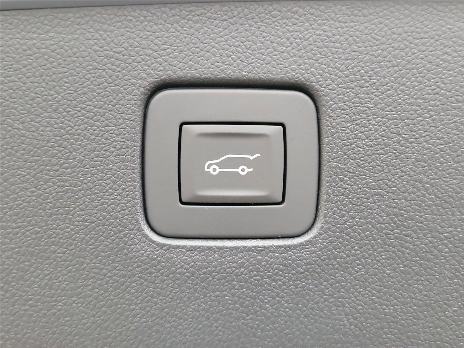 New 2026 Buick Envista Preferred w/ Convenience I Package image 9