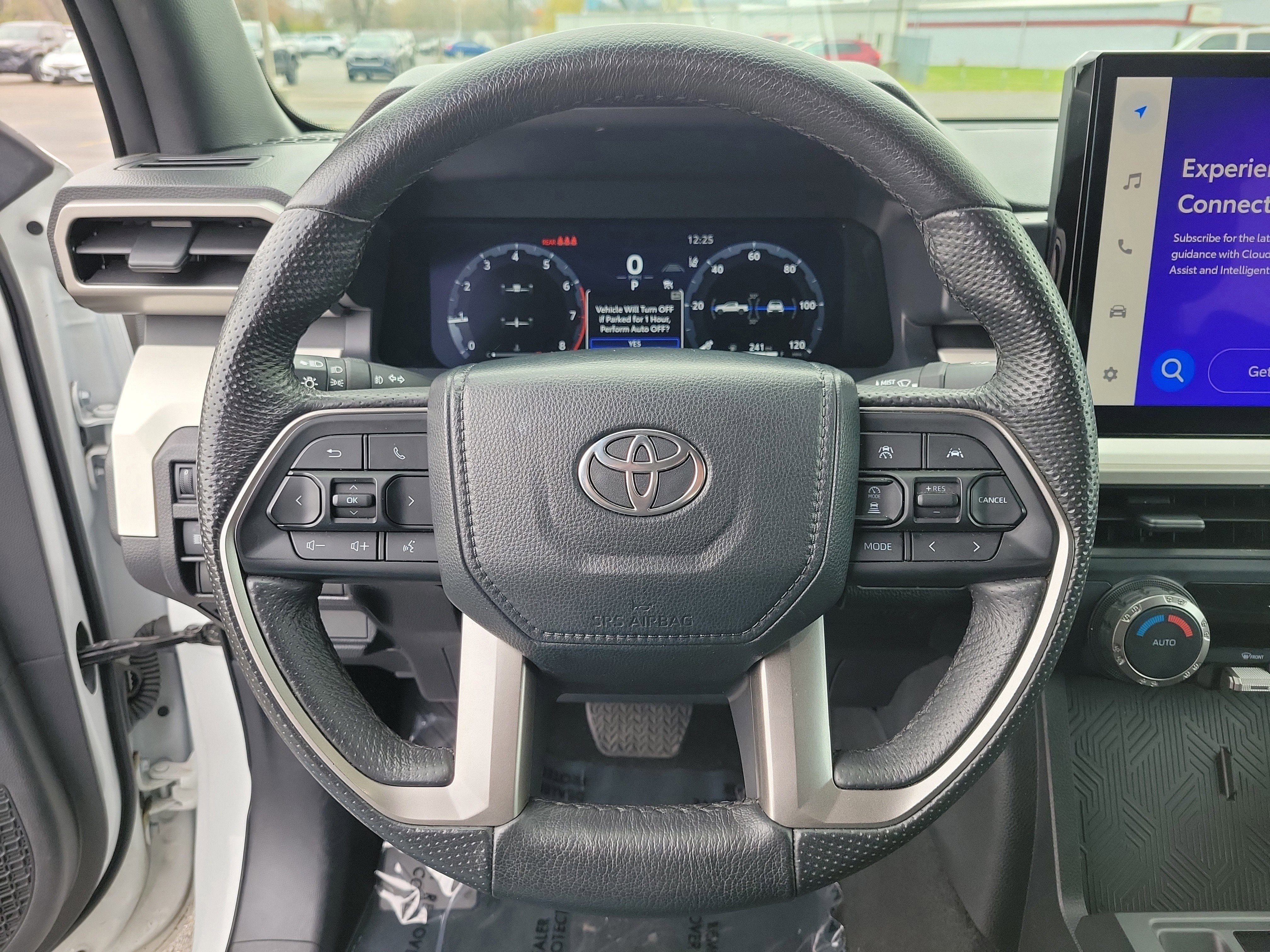 Used 2024 Toyota Tacoma TRD Off-Road image 21