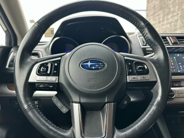 Used 2017 Subaru Outback 2.5i Touring image 27