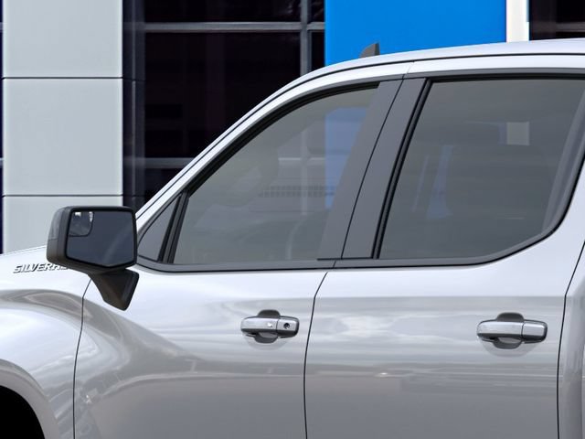 New 2026 Chevrolet Silverado 1500 RST w/ LPO, Liner Protection Package AWD/4WD image 12