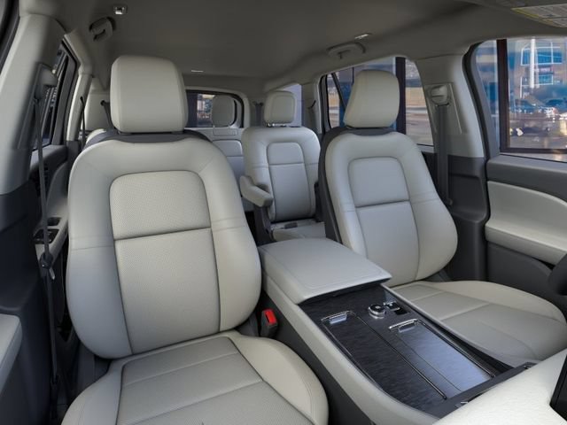 New 2026 Lincoln Aviator AWD image 12