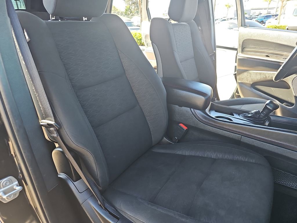 Used 2023 Dodge Durango GT image 11