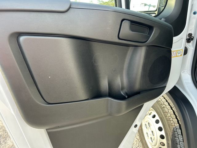 New 2025 RAM ProMaster 1500 w/ Convenience Group image 13