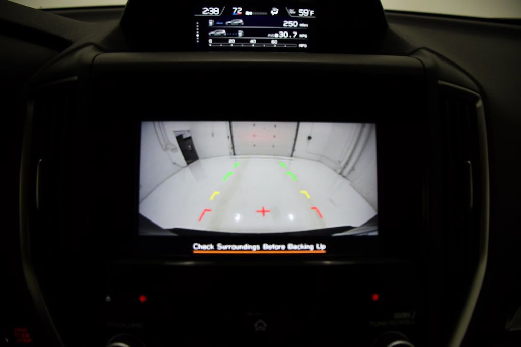 Used 2020 Subaru Forester Premium AWD/4WD image 17