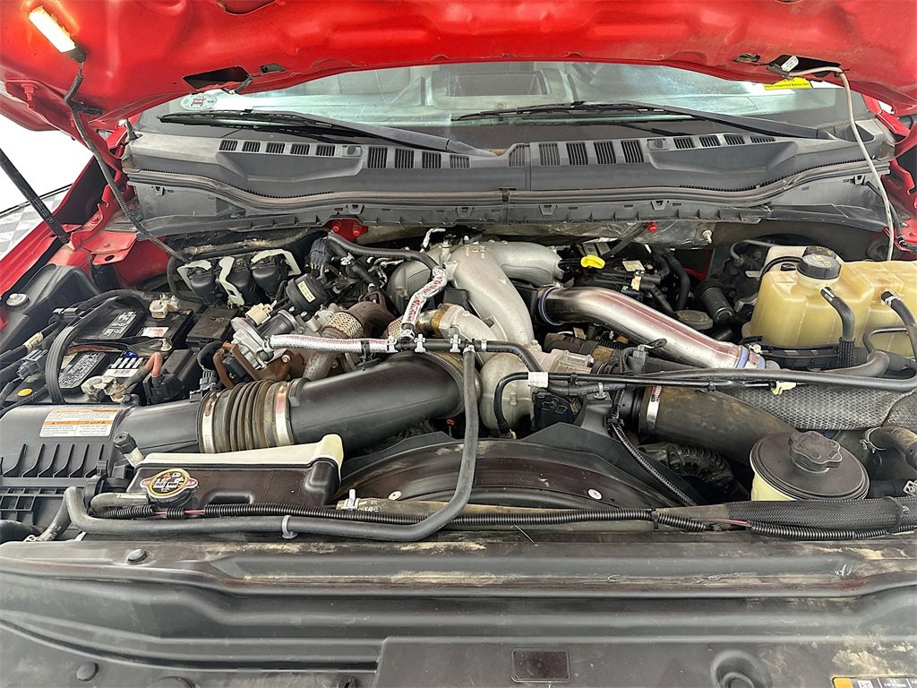 Used 2020 Ford F450 XL w/ Power Equipment Group image 31