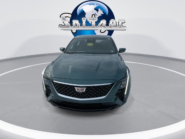 New 2026 Cadillac CT5 Premium Luxury RWD image 5