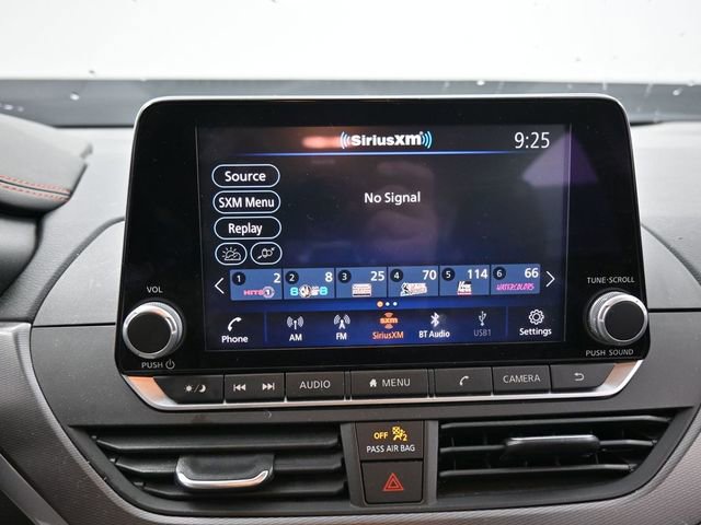 Used 2025 Nissan Altima 2.5 SR image 21