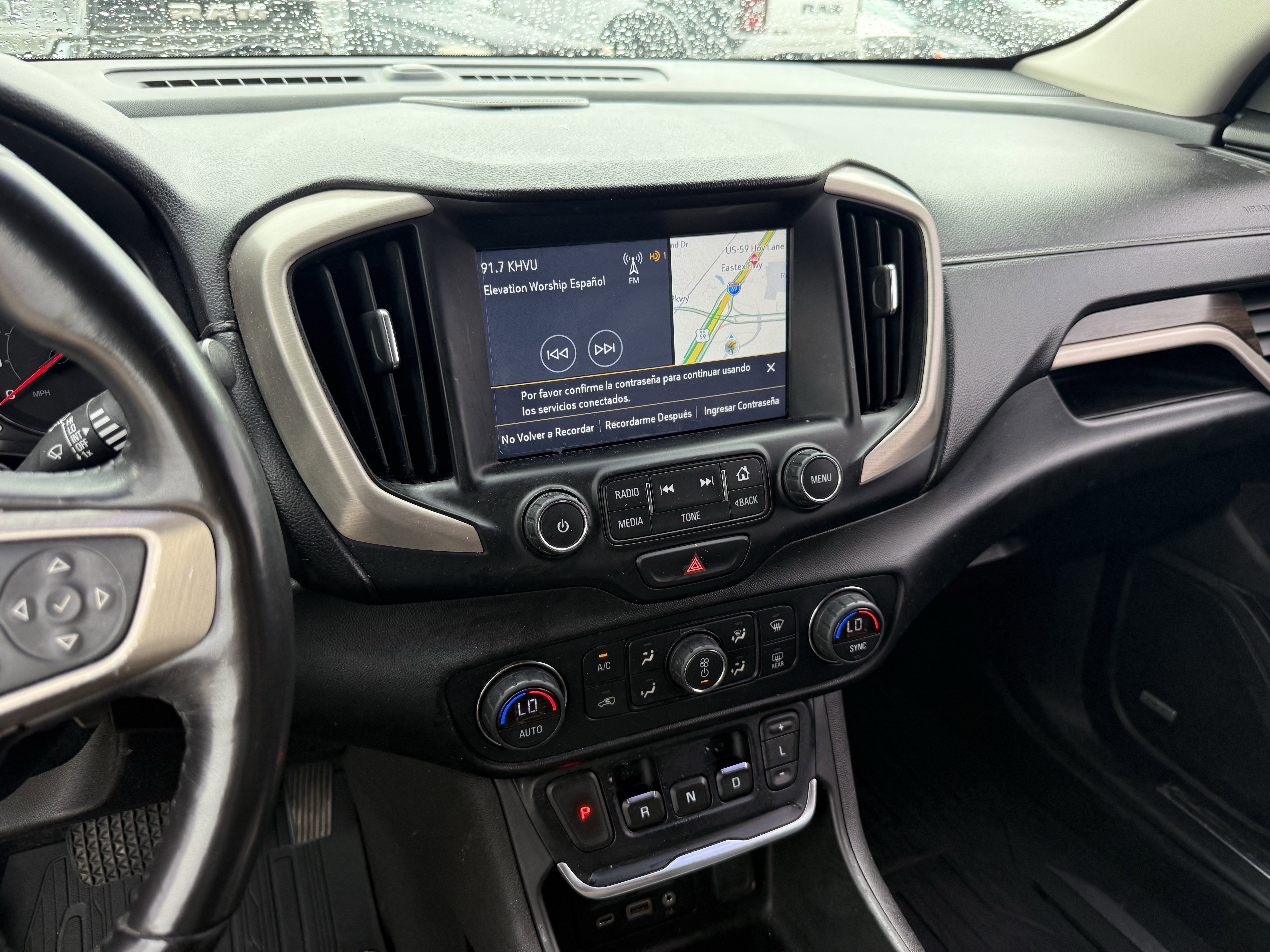 Used 2018 GMC Terrain Denali w/ Comfort Package FWD image 19