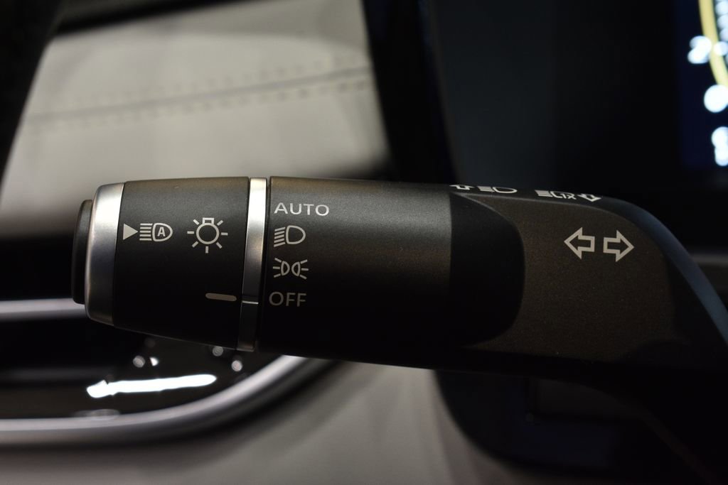 New 2026 INFINITI QX60 Luxe image 13