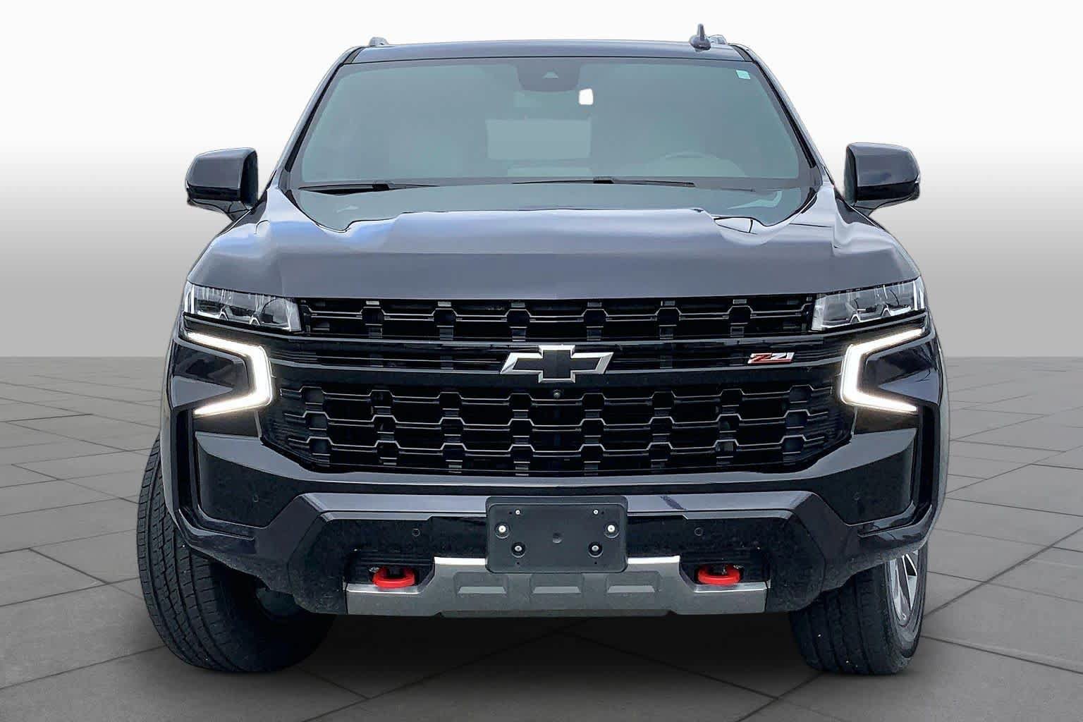 Used 2024 Chevrolet Tahoe Z71 w/ Z71 Off-Road Package AWD/4WD image 4