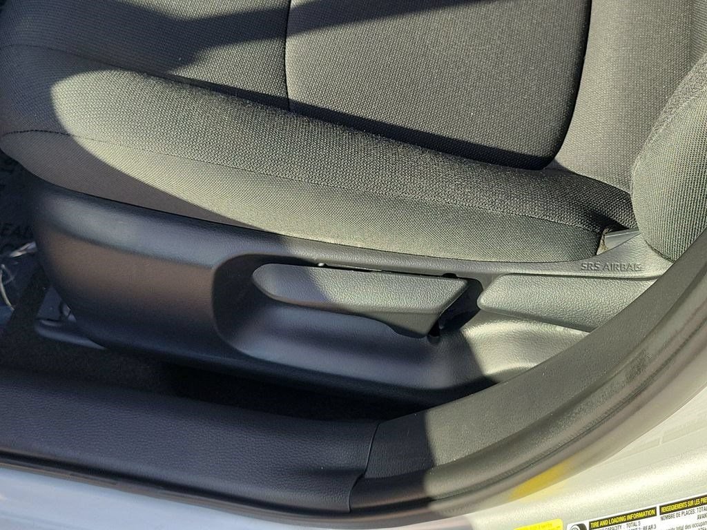 Certified 2022 Toyota Corolla LE FWD image 22