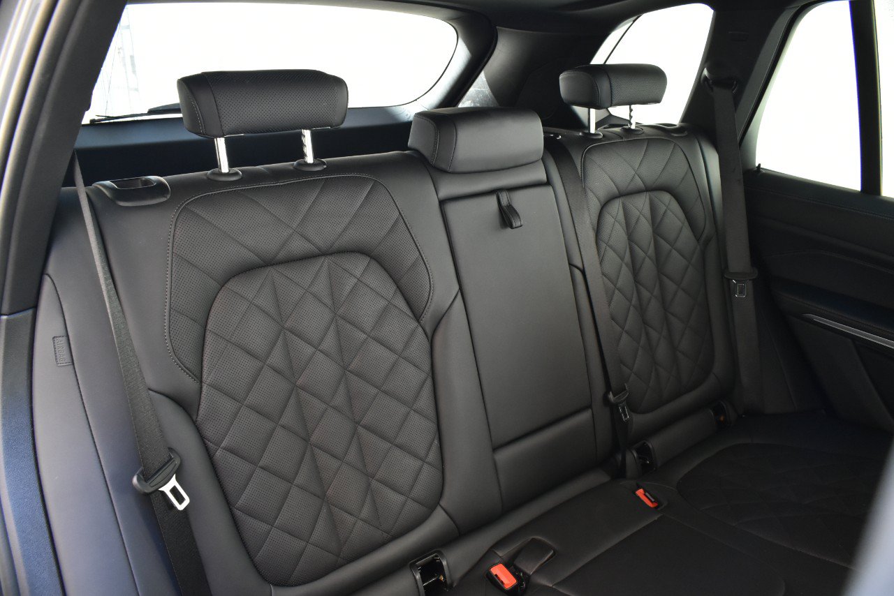 Used 2024 BMW X5 sDrive40i RWD image 18