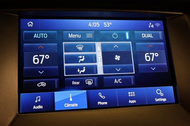 Used 2021 Ford Ranger XLT w/ Equipment Group 302A High image 25