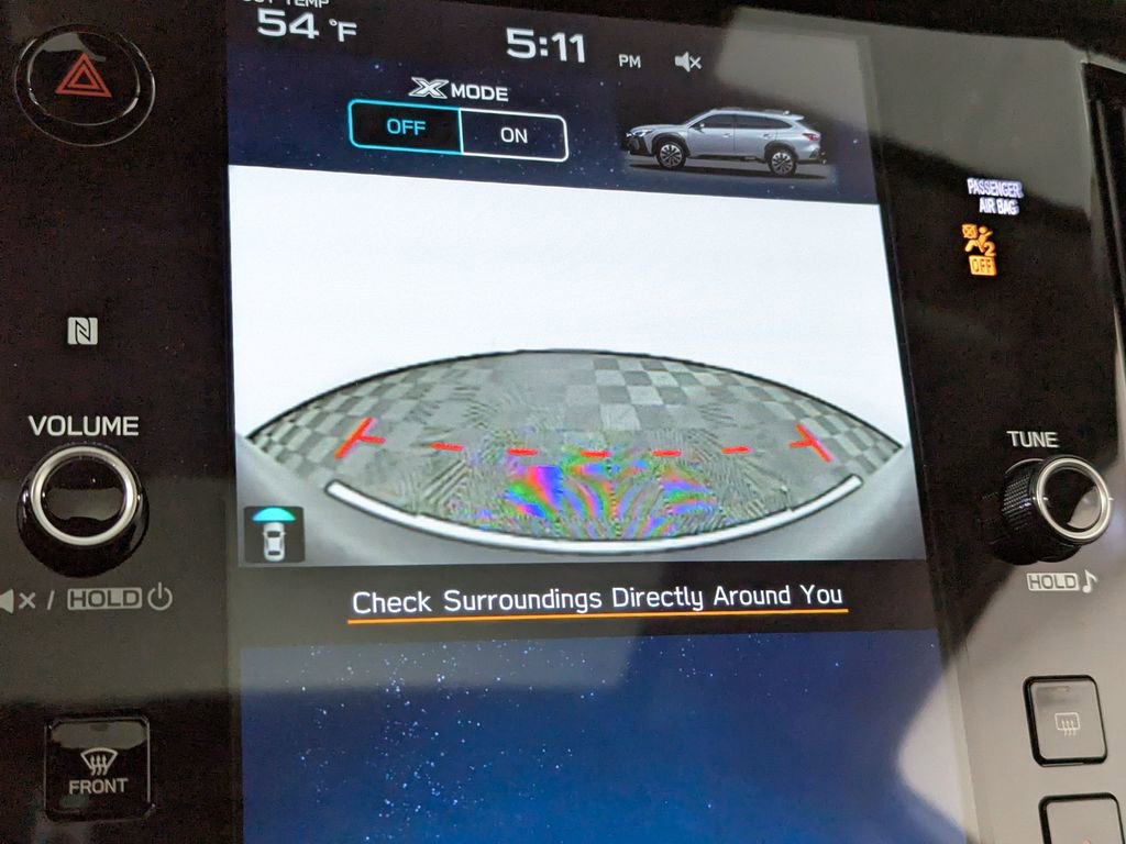 Used 2024 Subaru Outback Touring XT image 41