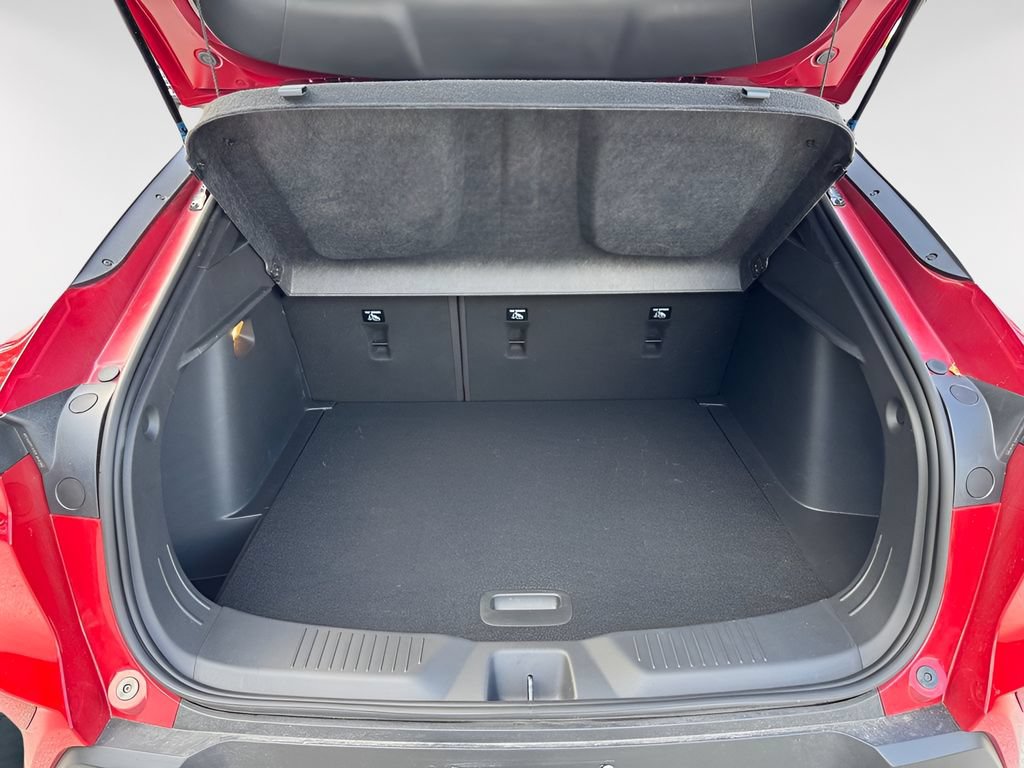 New 2026 Buick Envista Preferred w/ Convenience I Package FWD image 6
