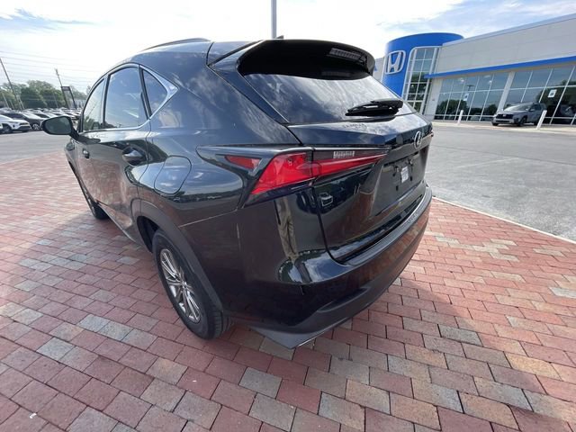 Used 2019 Lexus NX 300 FWD w/ Comfort Package image 16