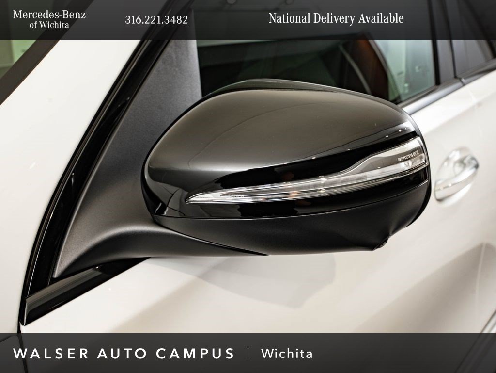 New 2026 Mercedes-Benz GLE 350 4MATIC image 16
