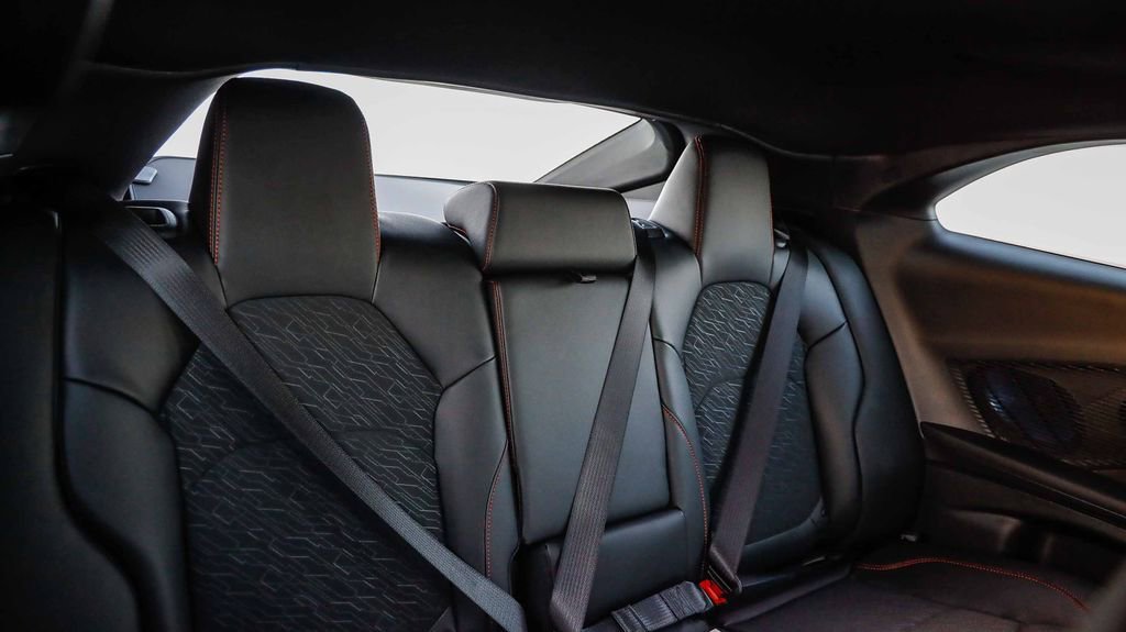 New 2026 Dodge Charger Scat Pack w/ Blacktop Package image 19