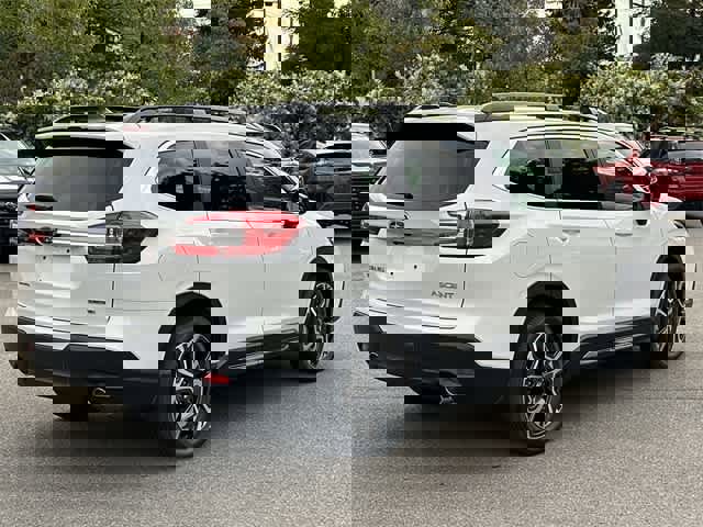 New 2025 Subaru Ascent Limited image 35