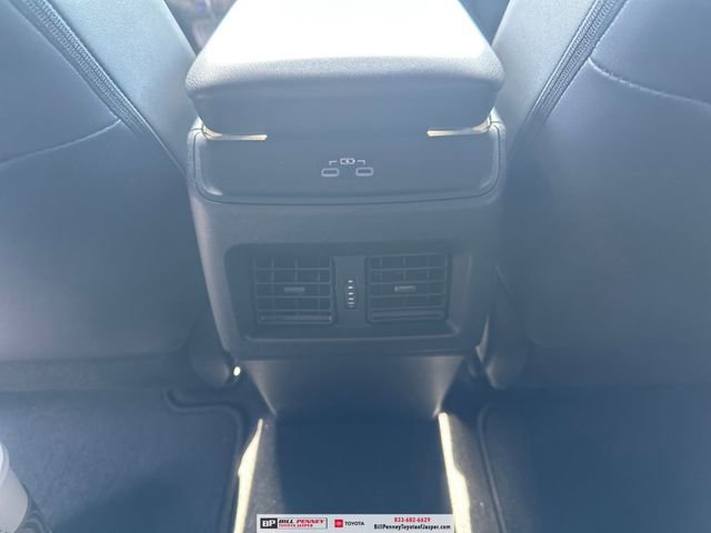 New 2026 Toyota C-HR image 20