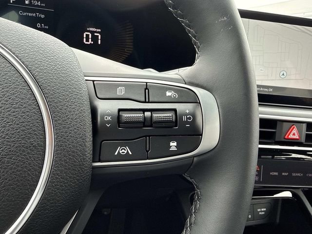 New 2026 Kia K5 GT-Line AWD/4WD image 23