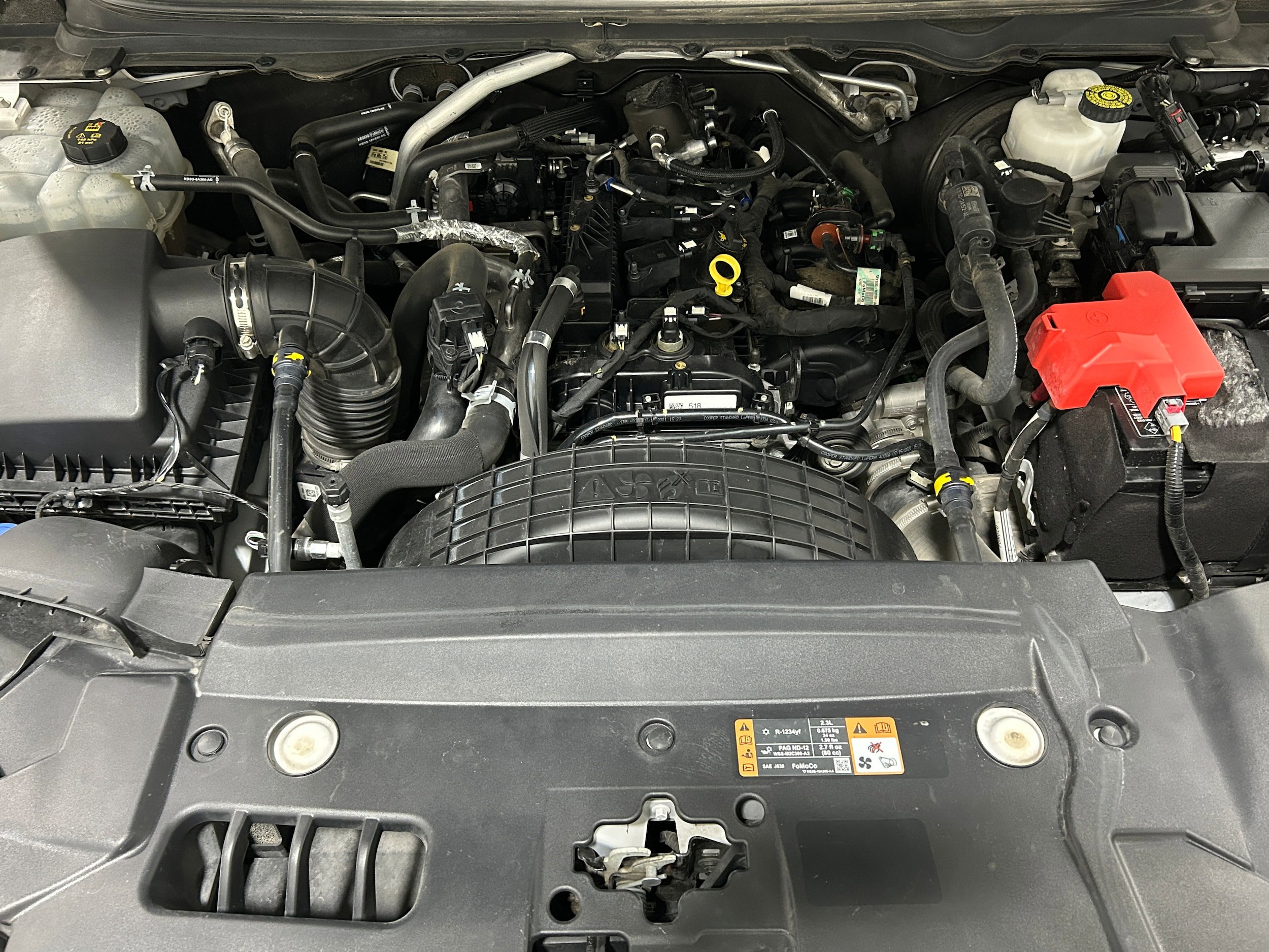 Used 2021 Ford Ranger XLT w/ Equipment Group 301A Mid AWD/4WD image 17