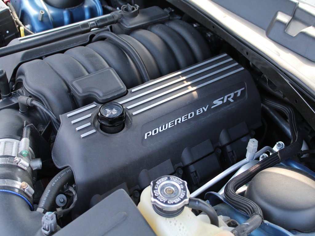 Used 2020 Dodge Challenger R/T Scat Pack image 17