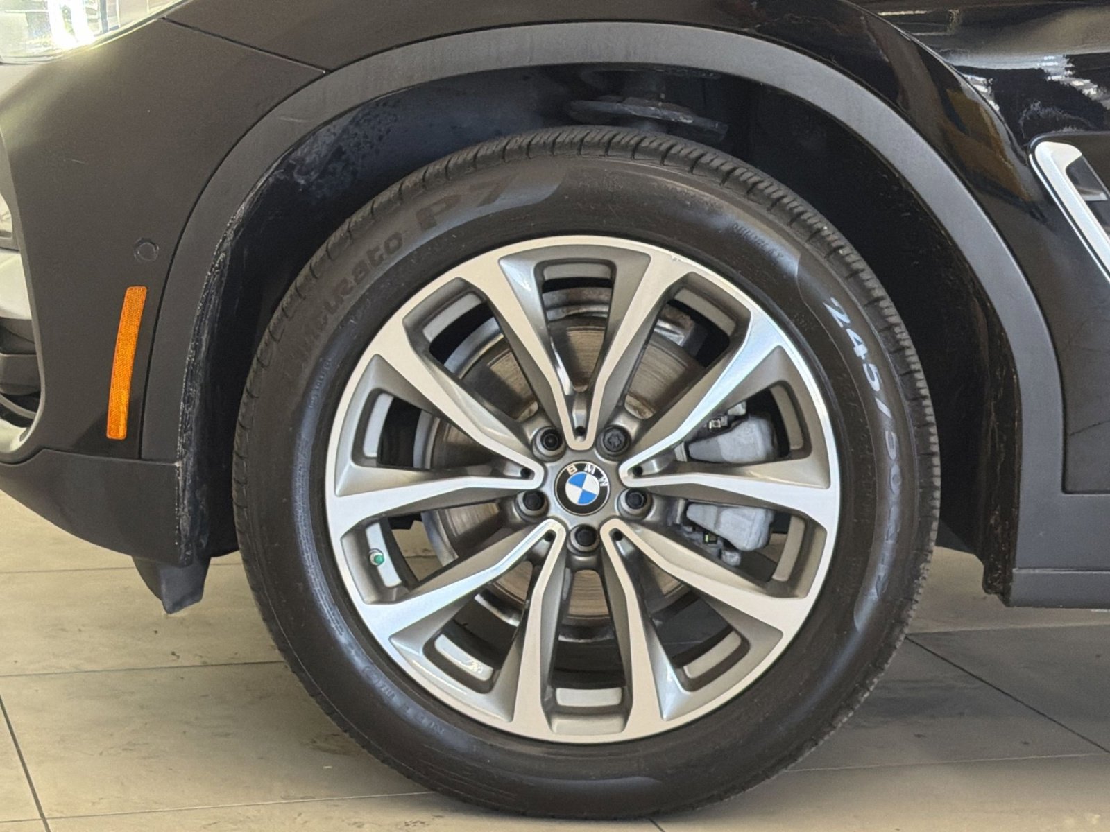 Used 2019 BMW X3 xDrive30i w/ Premium Package AWD/4WD image 13