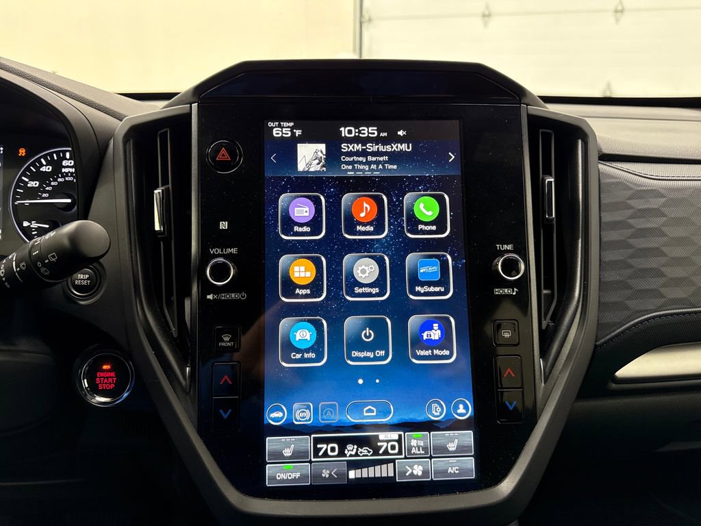 Used 2026 Subaru Forester Premium image 18