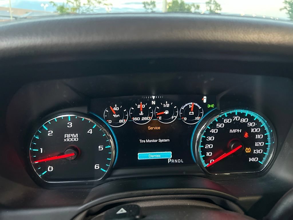 Used 2019 GMC Yukon Denali w/ Denali Ultimate Package AWD/4WD image 18
