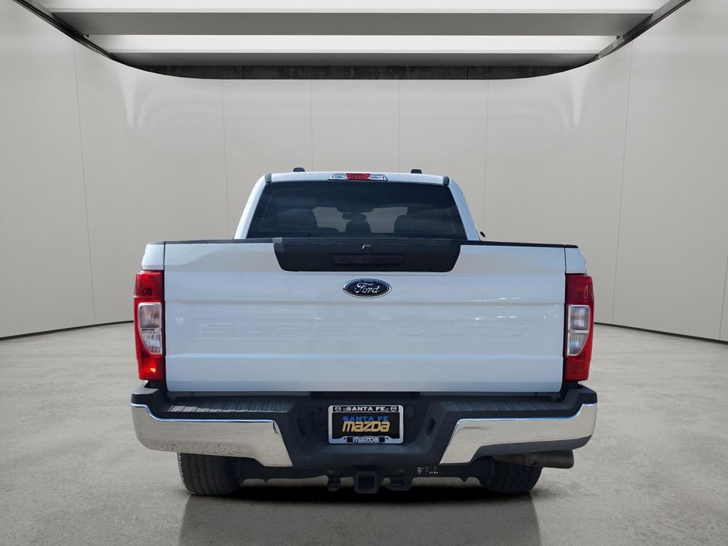 Used 2020 Ford F250 XL w/ Power Equipment Group RWD image 7
