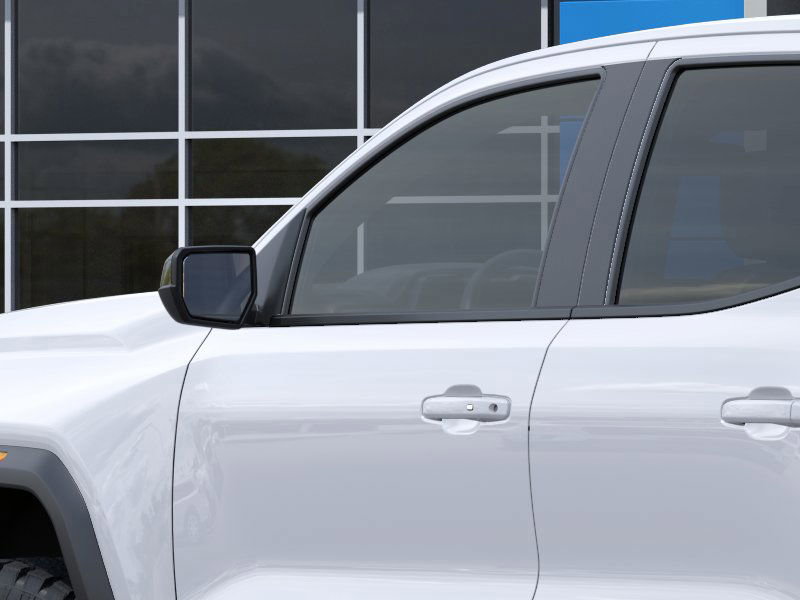 New 2026 GMC Canyon AT4 image 37