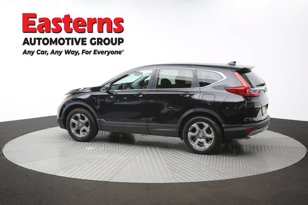 Used 2019 Honda CR-V EX-L image 62