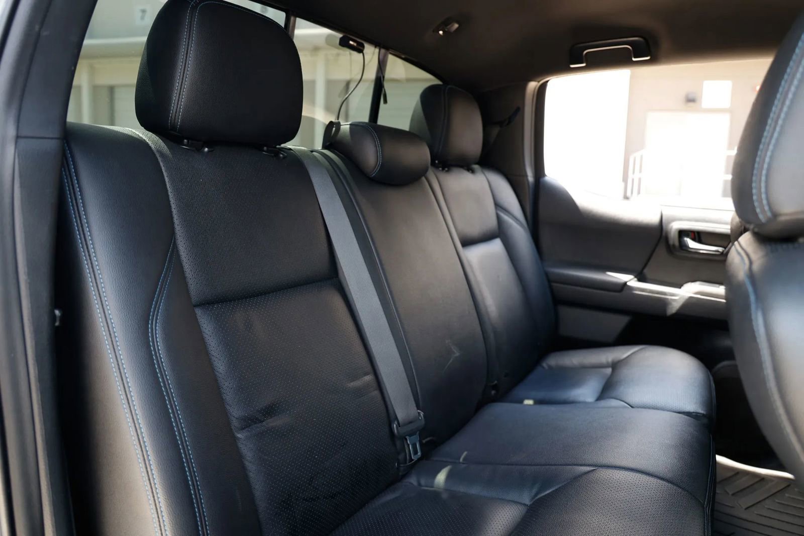 Used 2019 Toyota Tacoma TRD Sport RWD image 14