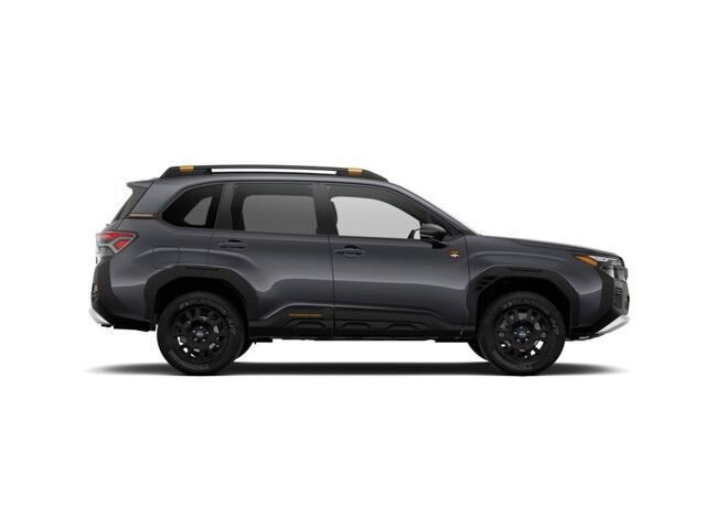New 2026 Subaru Forester Wilderness image 7