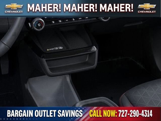 New 2027 Chevrolet Bolt RS w/ Technology Package FWD image 77