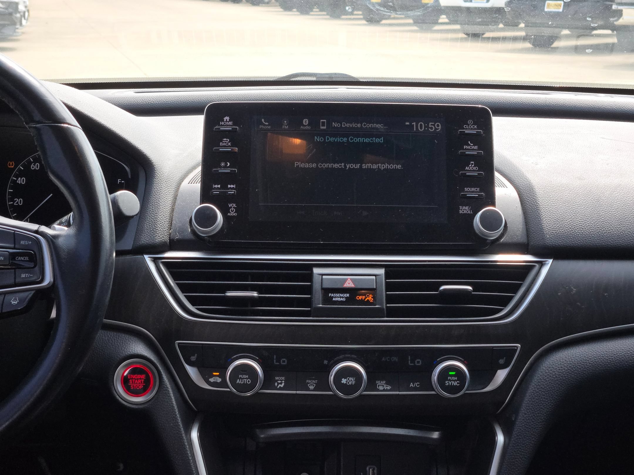 Used 2018 Honda Accord EX-L image 17
