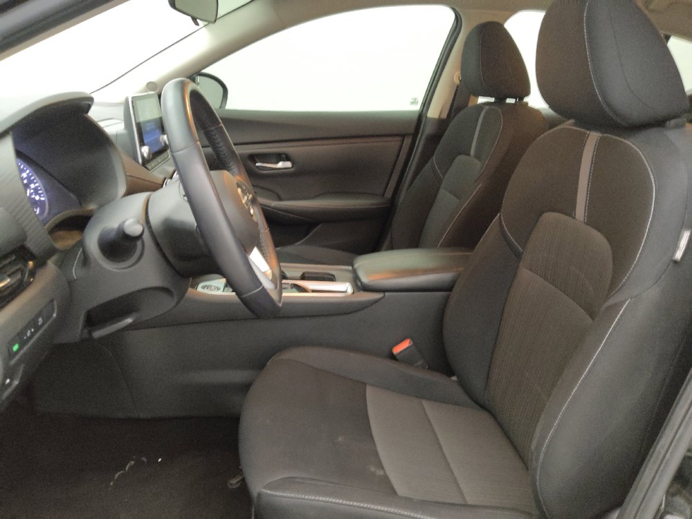 Used 2021 Nissan Sentra SV FWD image 17