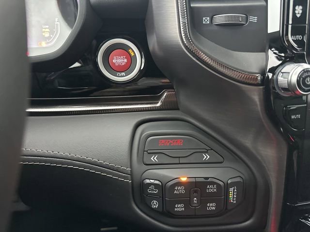 New 2026 RAM 1500 RHO w/ RHO Level 1 Equipment Group image 17